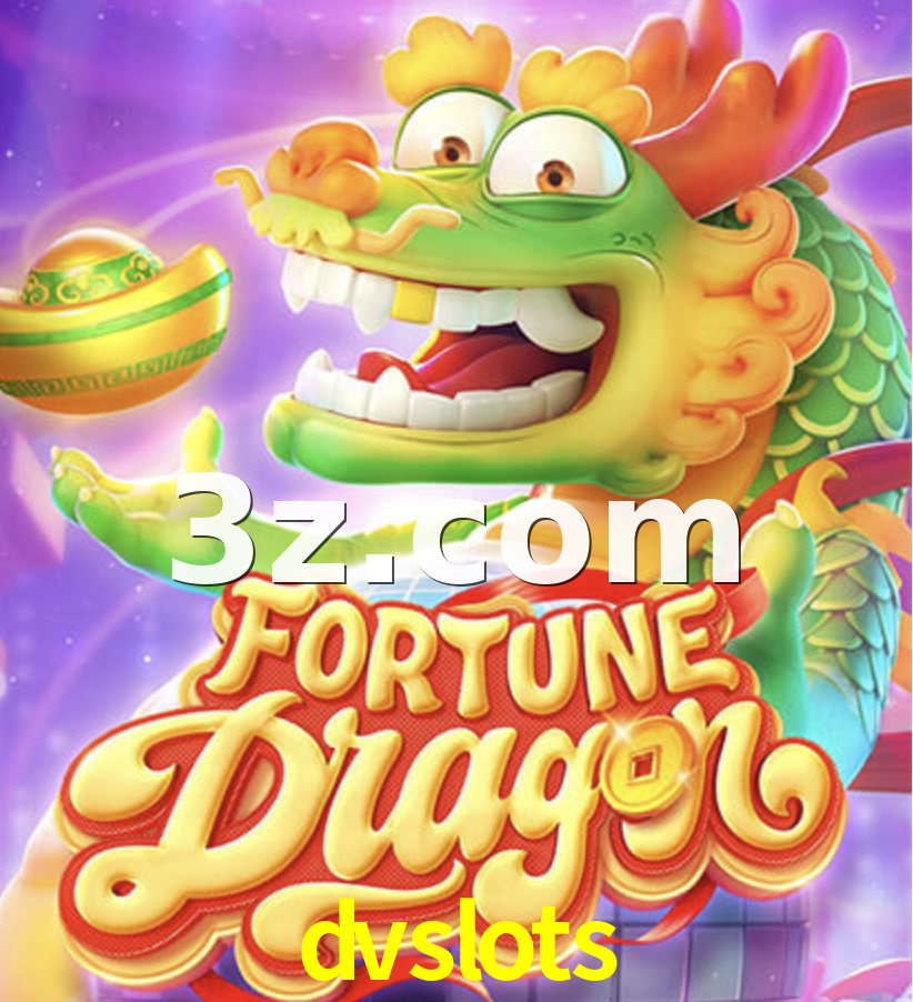 Fortune Dragon